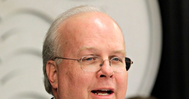 Rove: Harris Momentum Will Give Her Lead
