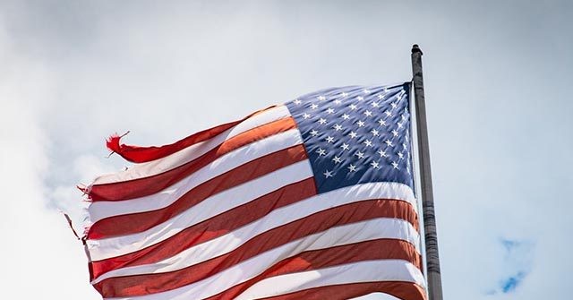 Teen Restores American Flag Veteran's Memorial for Eagle Scout Project