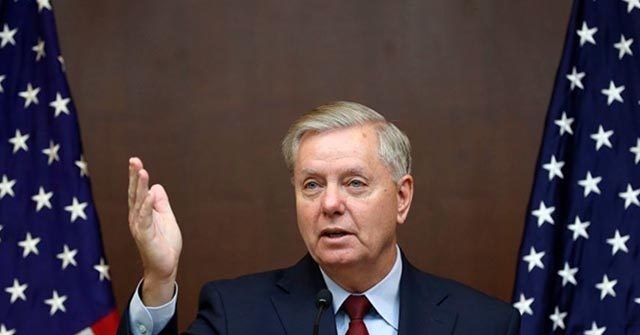 Lindsey Graham: Biden Not 'President-Elect' Until Trump Concedes, or Court Cases Have Been …