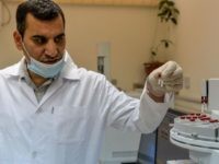 Report: Afghanistan’s Booming Meth Industry May Rival Its Heroin Trade