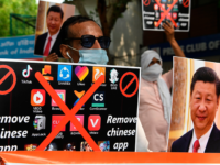 India’s Government Bans 43 More Chinese Smartphone Apps