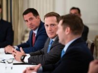 Rep. Ted Budd on Calls to Cancel Thanksgiving: ‘Liberal Politicians Want Freedom for Themselves, but Not for You’