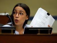 Ocasio-Cortez Mimics George W. Bush’s Immigration Plan