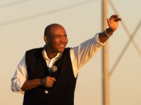 Democrat Jaime Harrison Launches PAC for Georgia Runoffs After Record-Breaking Senate Loss in South Carolina