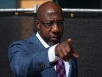 Raphael Warnock Declares Racism ‘America’s Preexisting Condition’