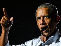 Obama to Jimmy Kimmel: We Can Send Navy SEALS to Remove Trump