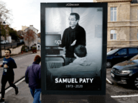 Dutch Teacher Who Posted Jihadi-Mocking Cartoon Forced Into Hiding by Threats