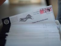 Public Interest Legal Foundation: 440,781 Pennsylvania Mail Ballots ‘Went Missing or Undeliverable’ in 2020