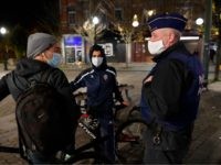 Belgian Police Will Knock on Doors at Christmas to Enforce Coronavirus Rules
