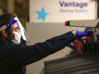 Dominion Voting sues Fox for $1.6B over 2020 election claims