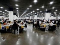 Ex-Michigan Deputy Attorney General Alleges Detroit Counters Assigned Fraudulent Ballots to Non-Voters