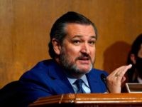 Cruz: Dems Using ‘Race Card’ in D.C. Statehood Debate — ‘Only Card They Have in Their Deck’