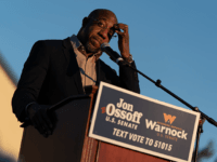50 Georgia Veterans Slam Democrat Raphael Warnock’s ‘Despicable’ Anti-Military Rhetoric