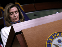 Democrat Resistance to Nancy Pelosi Infrastructure ‘Hostage’ Strategy Grows