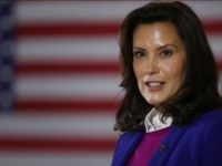 Michigan Gov. Gretchen Whitmer Nominated for Time ‘Person of the Year’