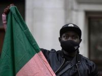 Nigeria Threatens to Sanction CNN over Protest Coverage