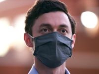 Ossoff Signals Support for Lockdown: ‘It's Time to Trust the Experts’