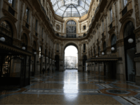 Claim: Coronavirus May Have Been in Italy in November of 2019