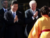 Marsha Blackburn: Senate Should Investigate Cozy Relationship Between Biden Incorporated and China