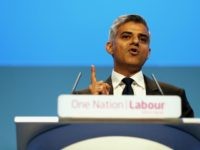 Sadiq Khan Demands Minorities Get Preferential Access to Coronavirus Vaccines