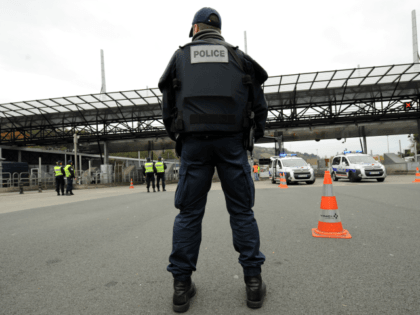 French Police Bust Major Migrant Smuggler Network in Southern City