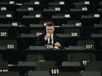 Gay Swedish Politician Takes Leave After Ex-Partner Exposed as Paedophile