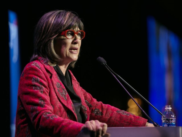 CNN's Christiane Amanpour Apologizes On Air for Saying Israeli Terror Victims Killed in 'Shootout' - Vimarsana News