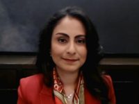 Biden COVID Advisory Board Member: Indoor Dining, Gyms, and Gatherings in Homes Should Be Targeted ‘for Closures’