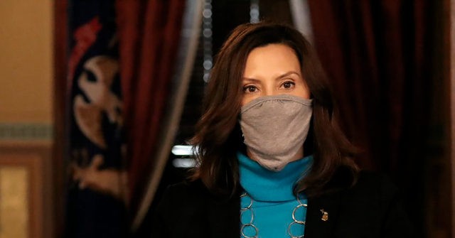 Gretchen Whitmer Loads 'Council on Climate Solutions' with Donors - Vimarsana News