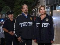 NBC Calls Off ‘Law & Order’ Spin-Off Series as Woke TV Shows Continue to Founder
