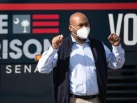 Democrats Spent $104.1 Million Losing to Lindsey Graham, Most Expensive Loss in Senate History