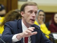 Jake Sullivan Wants Michael Flynn's Old Job After Falsely Accusing Him
