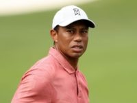 Tiger Woods Injured in Serious Car Accident