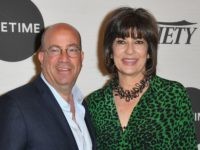 CNN’s Christiane Amanpour Apologizes for Comparing Trump Presidency to Nazi Germany