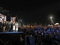 Nolte: Biden Fails First Leadership Test, Silent as Supporters Refuse to Social Distance