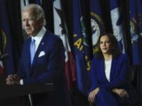 Report Joe Biden Slips While Playing with Dog, Twists Ankle