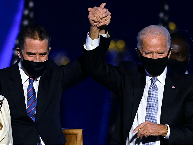 Hunter Biden Bidens