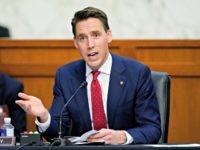 Hawley: Kentanji Brown Jackson ‘Lenient’ on Child Sex Predators, ‘Soft on Crime’