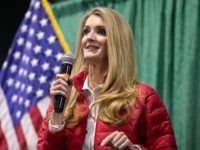 Kelly Loeffler Cites L.A. Homicide Increase to Warn Georgia About Liberal Policies