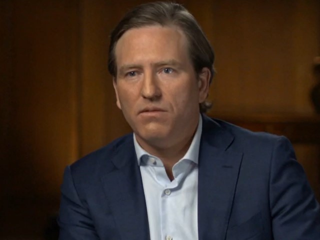Fmr Cyber Chief Krebs: GOP Leaders Have 'Lost Control' of Base -- 'This Is a Death Spiral' - Vimarsana News