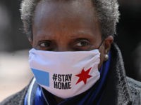 Lightfoot: Vaccinated Chicagoans Should Still Wear Masks