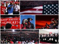 Photo Essay: MAGA America’s Closing Message for 2020