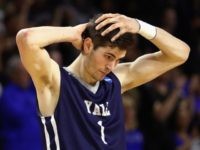 Ivy League cancels winter sports because of COVID-19