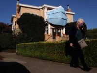 Masks, PPE Begin to Pollute San Francisco Bay