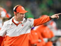 Dabo Swinney Says Florida State Used Covid As ‘Excuse’ to Cancel Clemson Game