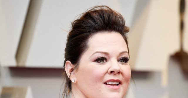 Actress Melissa McCarthy HBO Max Apologizes For 2