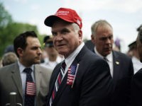 Exclusive – PA Rep. Mike Kelly: Same People Criticizing Trump, GOP for Questioning Election Results Peddled Russia Collusion Hoax