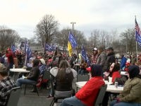 VIDEO: Milwaukee Health Department Shuts Down ‘Count the Vote’ Rally