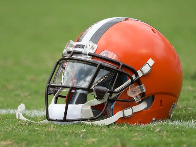Browns Close Facility After Player Tests Positive for Coronavirus