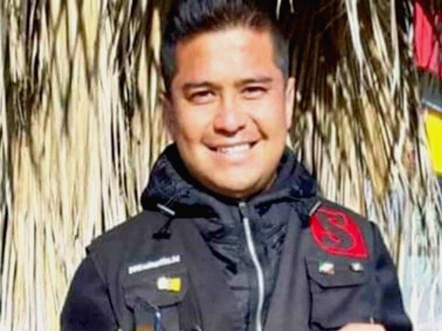 Murdered Mexican Journalist